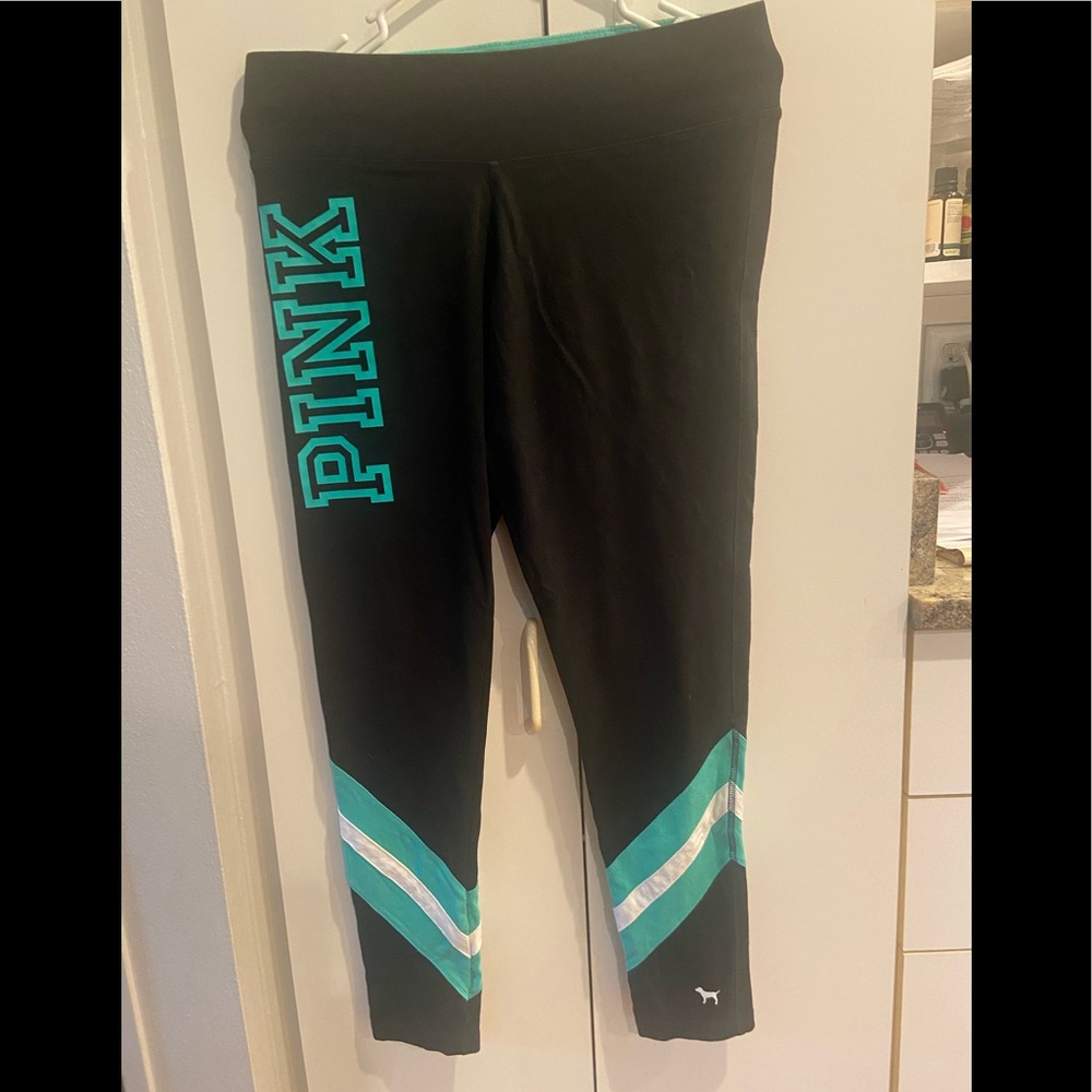 Victoria’s Secret PINK Leggings large